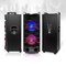 Pyle Pa Loudspeaker Karaoke System Bt, PSUFM1235BT PSUFM1235BT - alternate 5
